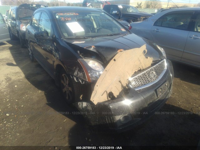 NISSAN SENTRA 2012 3n1ab6ap9cl728388