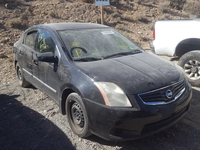 NISSAN SENTRA 2.0 2012 3n1ab6ap9cl728858