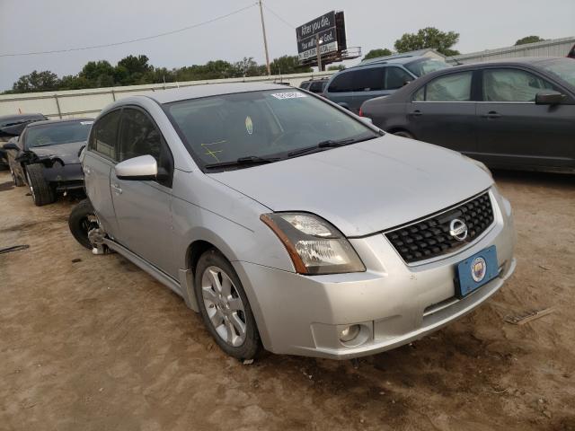 NISSAN SENTRA 2.0 2012 3n1ab6ap9cl729458