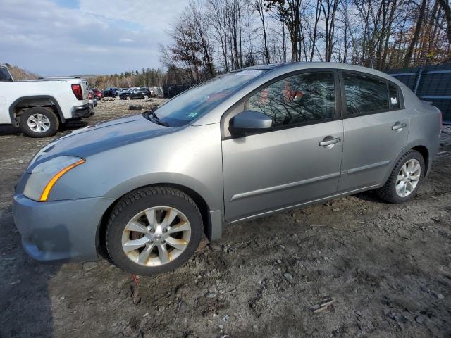 NISSAN SENTRA 2012 3n1ab6ap9cl733400