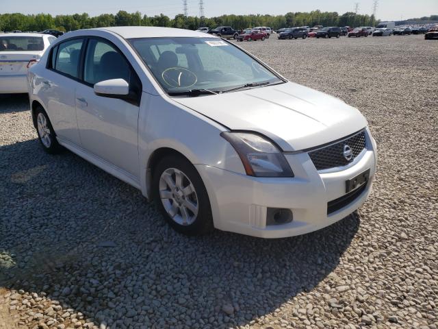 NISSAN SENTRA 2.0 2012 3n1ab6ap9cl734630