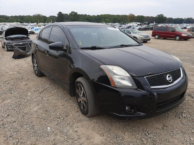 NISSAN SENTRA 2.0 2012 3n1ab6ap9cl737155