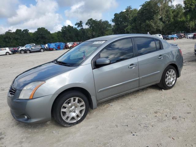 NISSAN SENTRA 2.0 2012 3n1ab6ap9cl737706