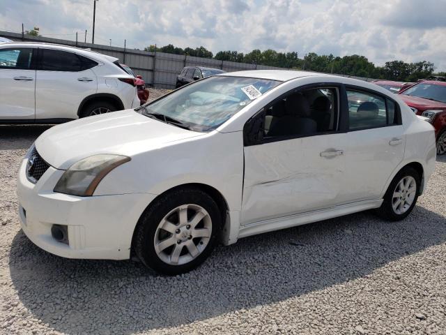 NISSAN SENTRA 2012 3n1ab6ap9cl738810