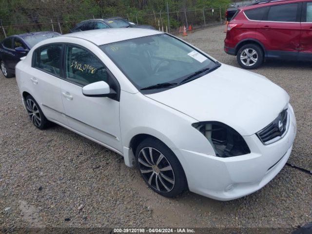 NISSAN SENTRA 2012 3n1ab6ap9cl739410