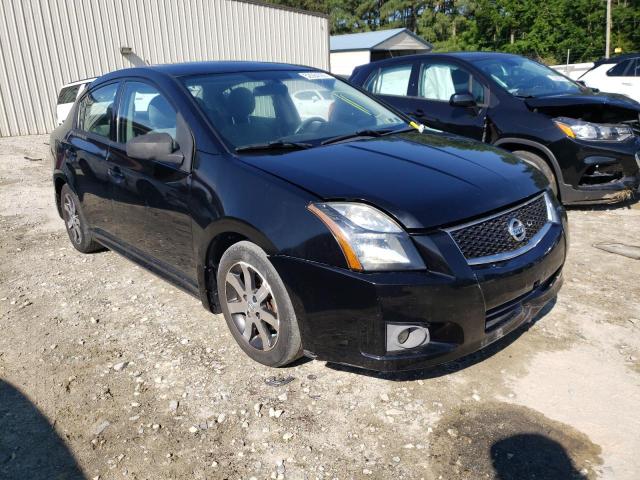 NISSAN SENTRA 2.0 2012 3n1ab6ap9cl741027