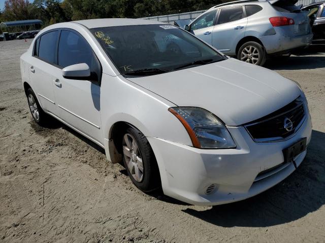 NISSAN SENTRA 2.0 2012 3n1ab6ap9cl741318