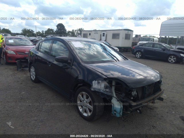 NISSAN SENTRA 2012 3n1ab6ap9cl741416