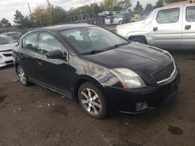 NISSAN SENTRA 2.0 2012 3n1ab6ap9cl742257