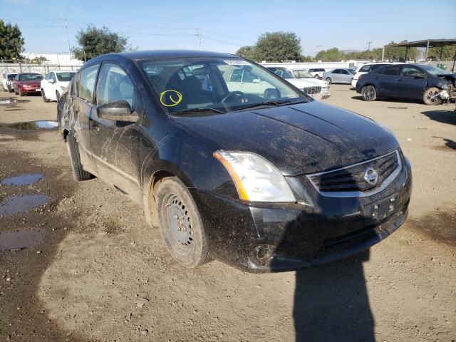 NISSAN SENTRA 2.0 2012 3n1ab6ap9cl742291