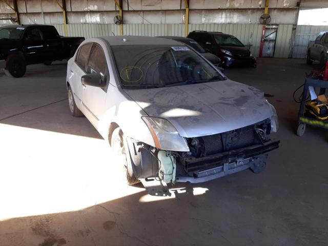 NISSAN SENTRA 2.0 2012 3n1ab6ap9cl745482