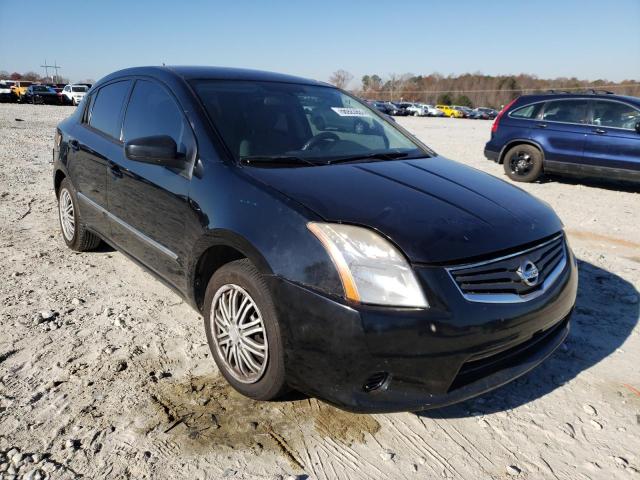 NISSAN SENTRA 2.0 2012 3n1ab6ap9cl747619