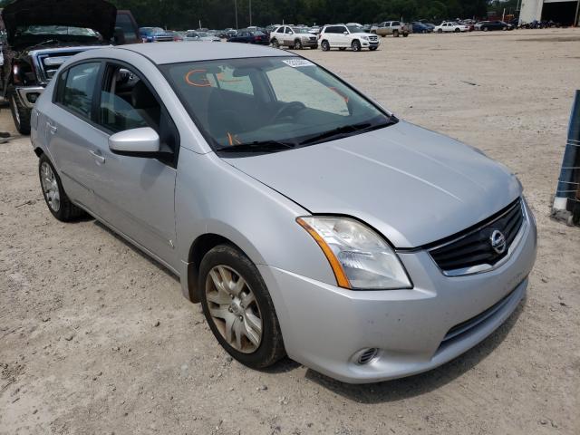 NISSAN SENTRA 2.0 2012 3n1ab6ap9cl747636