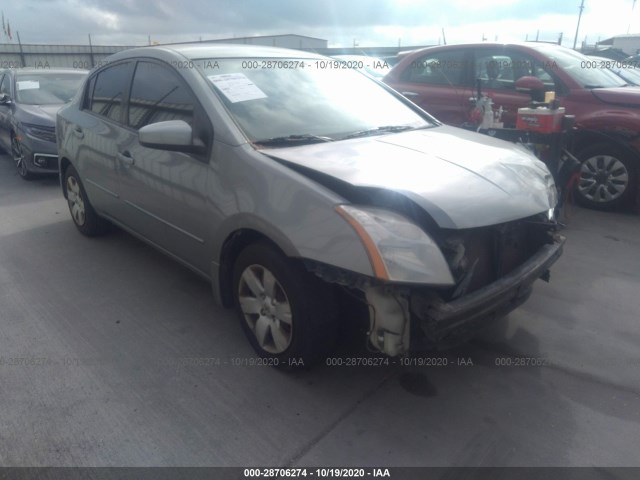 NISSAN SENTRA 2012 3n1ab6ap9cl749399