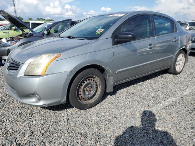 NISSAN SENTRA 2.0 2012 3n1ab6ap9cl749449