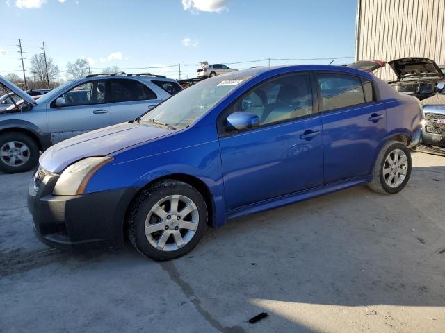 NISSAN SENTRA 2.0 2012 3n1ab6ap9cl750732