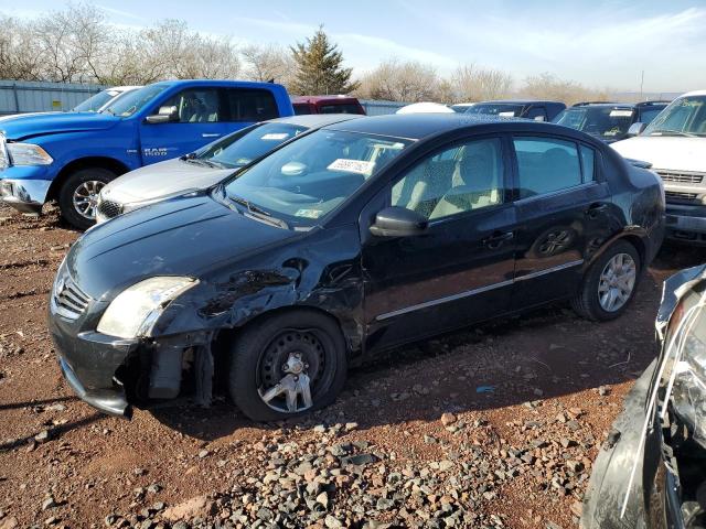 NISSAN SENTRA 2.0 2012 3n1ab6ap9cl754196