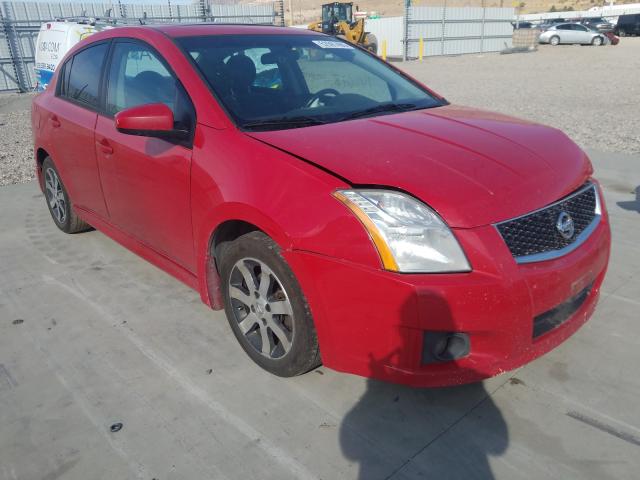 NISSAN SENTRA 2.0 2012 3n1ab6ap9cl755767