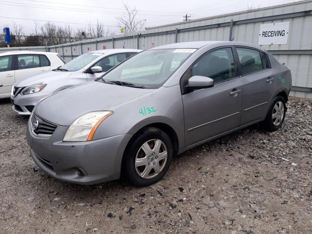 NISSAN SENTRA 2.0 2012 3n1ab6ap9cl762279