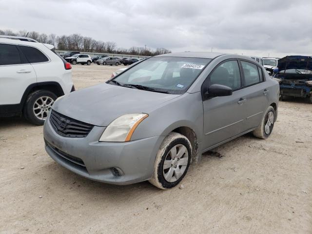 NISSAN SENTRA 2.0 2012 3n1ab6ap9cl762816