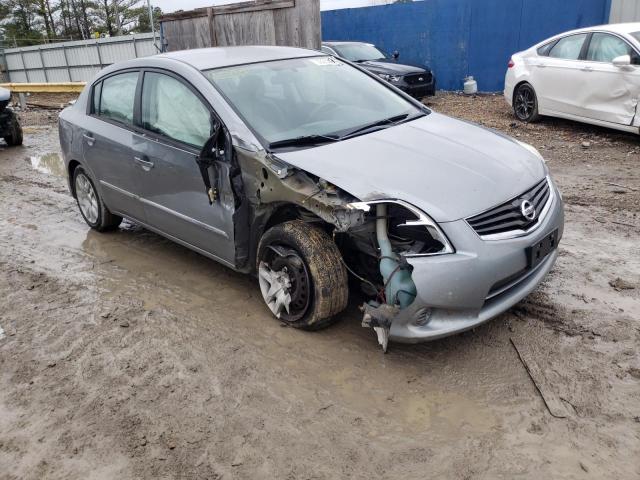 NISSAN SENTRA 2.0 2012 3n1ab6ap9cl763139