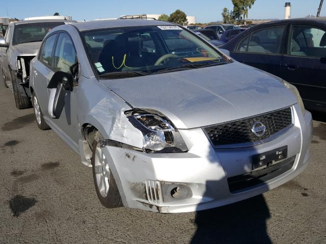 NISSAN SENTRA 2.0 2012 3n1ab6ap9cl766445