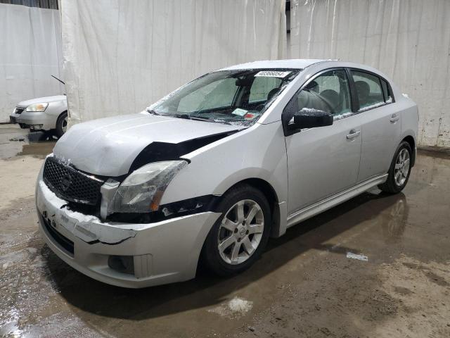 NISSAN SENTRA 2012 3n1ab6ap9cl768499