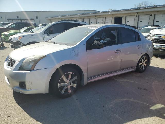 NISSAN SENTRA 2.0 2012 3n1ab6ap9cl769832