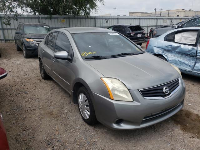 NISSAN SENTRA 2.0 2012 3n1ab6ap9cl771144