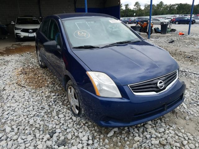 NISSAN SENTRA 2.0 2012 3n1ab6ap9cl772259