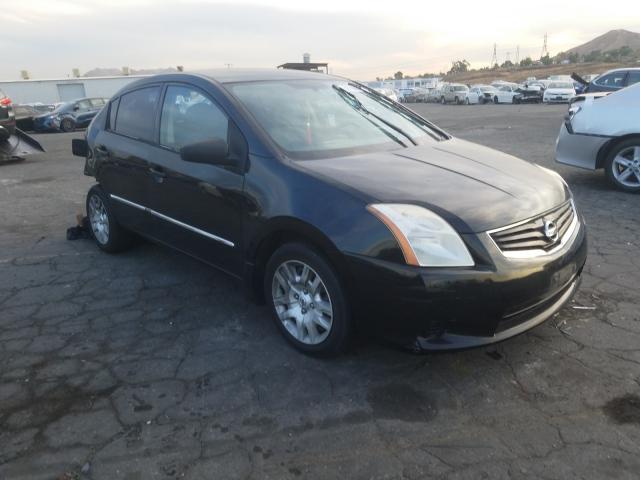 NISSAN SENTRA 2.0 2012 3n1ab6ap9cl774304