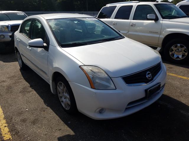 NISSAN SENTRA 2.0 2012 3n1ab6ap9cl774724