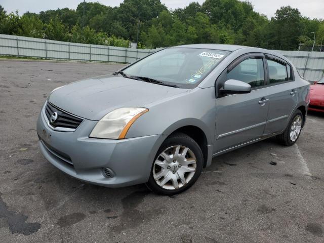 NISSAN SENTRA 2.0 2012 3n1ab6ap9cl775484