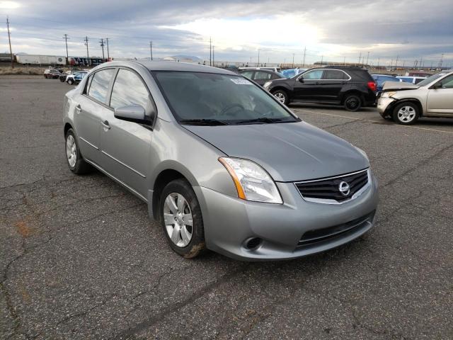 NISSAN SENTRA 2012 3n1ab6ap9cl775579