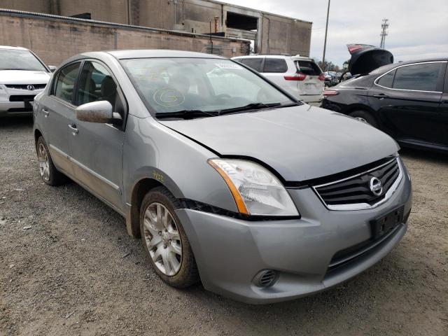 NISSAN SENTRA 2.0 2012 3n1ab6ap9cl779146