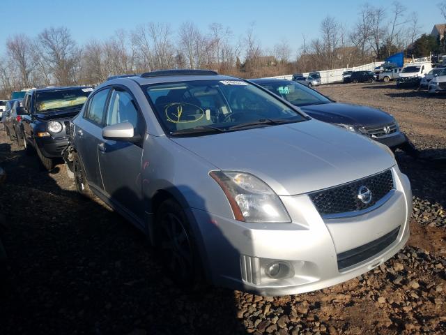 NISSAN SENTRA 2.0 2012 3n1ab6ap9cl779311