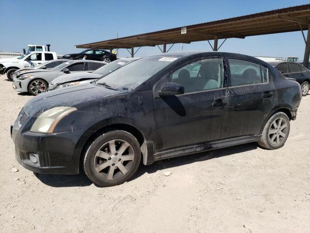 NISSAN SENTRA 2012 3n1ab6ap9cl780474