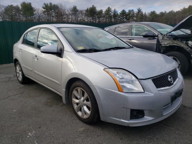 NISSAN SENTRA 2.0 2012 3n1ab6ap9cl781026