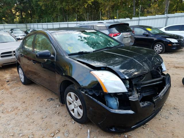 NISSAN SENTRA 2.0 2012 3n1ab6ap9cl782113