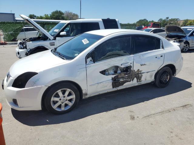 NISSAN SENTRA 2012 3n1ab6ap9cl782449