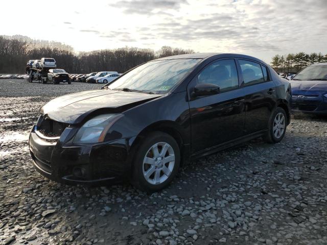 NISSAN SENTRA 2.0 2012 3n1ab6ap9cl782791