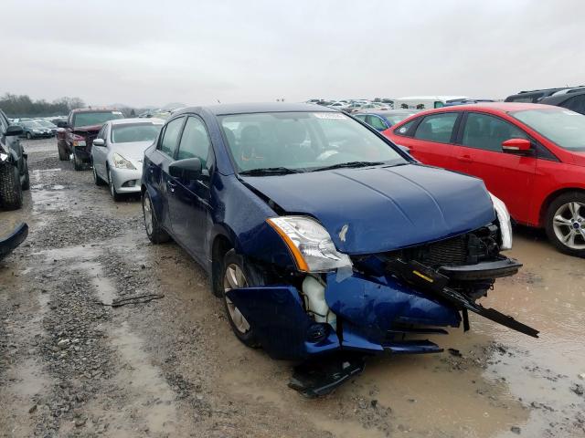 NISSAN SENTRA 2.0 2012 3n1ab6ap9cl785173