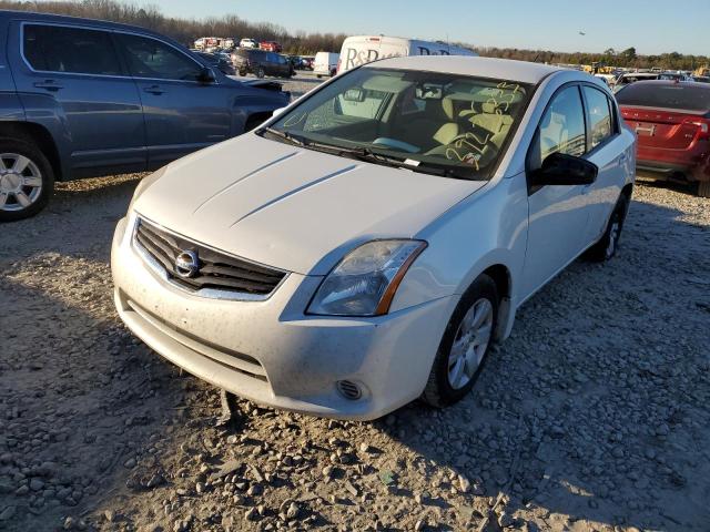 NISSAN SENTRA 2.0 2012 3n1ab6ap9cl785271