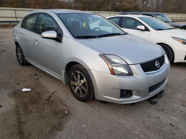 NISSAN SENTRA 2.0 2012 3n1ab6ap9cl785805