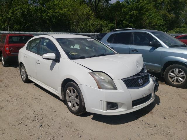 NISSAN SENTRA 2.0 2010 3n1ab6apxal603915