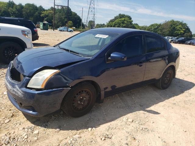 NISSAN SENTRA 2.0 2010 3n1ab6apxal606586