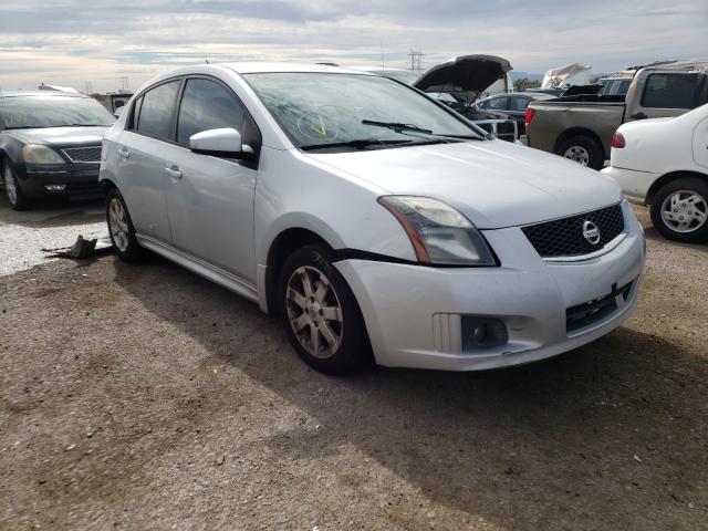 NISSAN SENTRA 2.0 2010 3n1ab6apxal608886