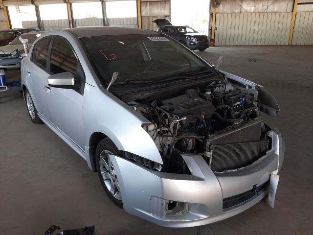 NISSAN SENTRA 2.0 2010 3n1ab6apxal609066