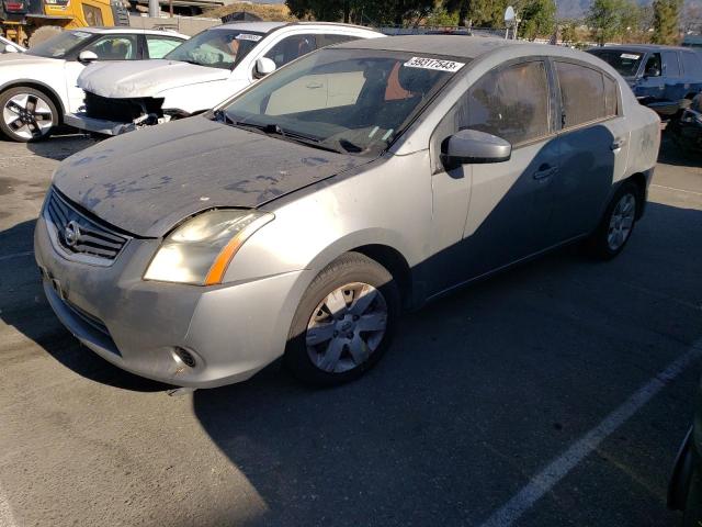 NISSAN SENTRA 2010 3n1ab6apxal614039