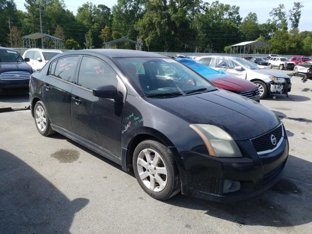 NISSAN SENTRA 2.0 2010 3n1ab6apxal616261